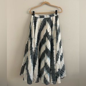 Cara Cara Midi Skirt